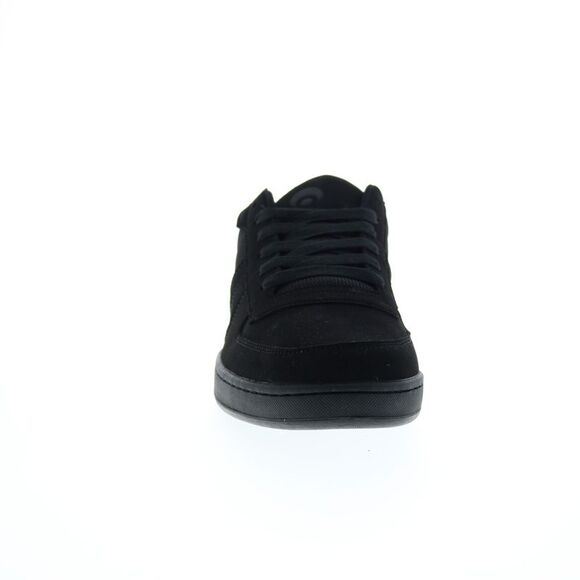 Osiris Mens Relic Black Shoes (NWT) - Picture 3 of 7